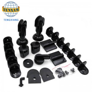 Celé sady toaletních kój zchodu