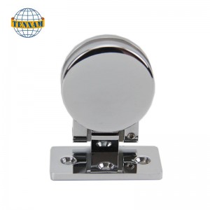 Tovární cena zeďna skleněné závěsy